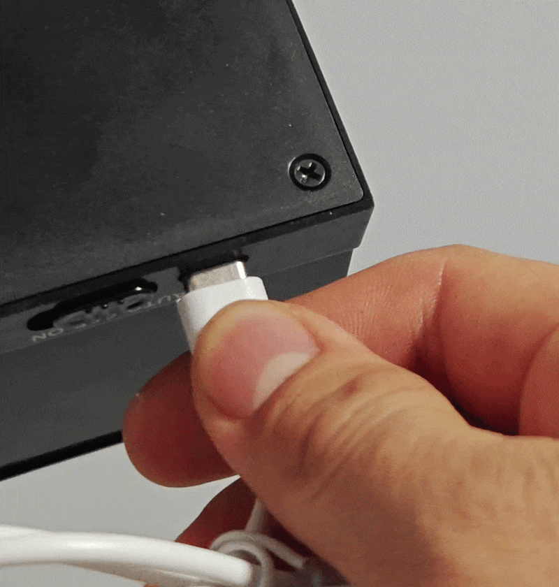 Infinity Garage hang your keys with your favorite car