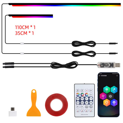 Smart Car LED