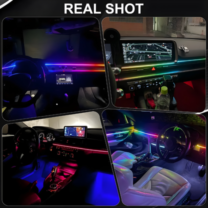 Smart Car LED