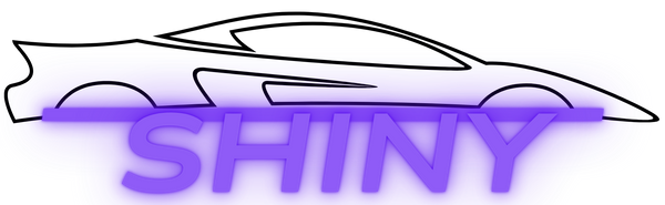 Shiny Led